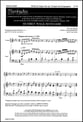 Humbly Walk with God SATB choral sheet music cover